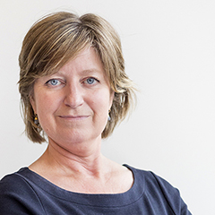 Anke Backus