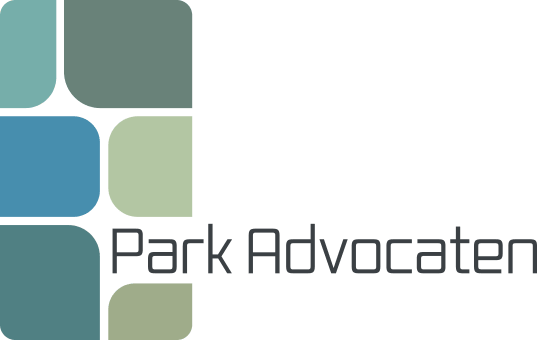 Park Advocaten logo